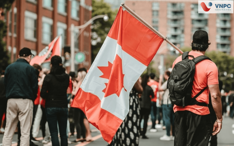 du học cao đẳng canada